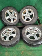 WSP Linz. 6.0x15", 5x114.3, ET53, �� 73,1���. ����
