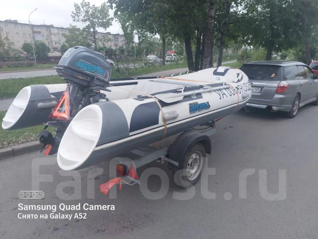 Aqua-Storm. 2019 ���, ����� 4,1��., ��������� ���������, 30��.�., ������ ����