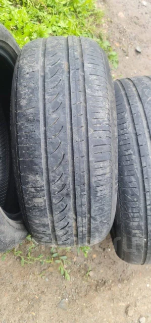 Pirelli P6000 Powergy. ������, 2018 ���, �/�, ����� 20 % ����