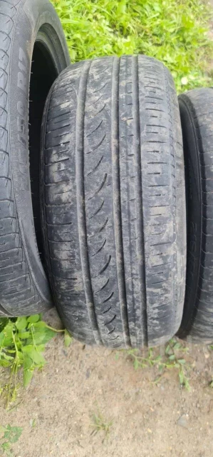 Pirelli P6000 Powergy. ������, 2018 ���, �/�, ����� 20 % ����