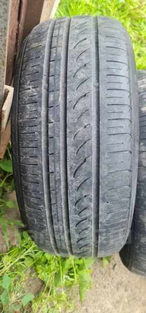 Pirelli P6000 Powergy. ������, 2018 ���, �/�, ����� 20 % ����
