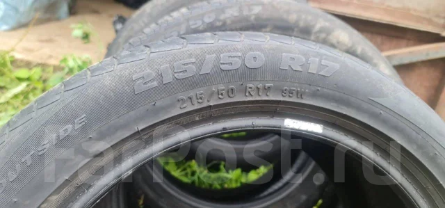 Pirelli P6000 Powergy. ������, 2018 ���, �/�, ����� 20 % ����