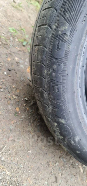 Pirelli P6000 Powergy. ������, 2018 ���, �/�, ����� 20 % ����