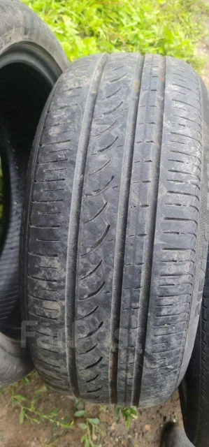 Pirelli P6000 Powergy. ������, 2018 ���, �/�, ����� 20 % ����