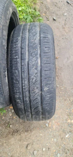 Pirelli P6000 Powergy. ������, 2018 ���, �/�, ����� 20 % ����