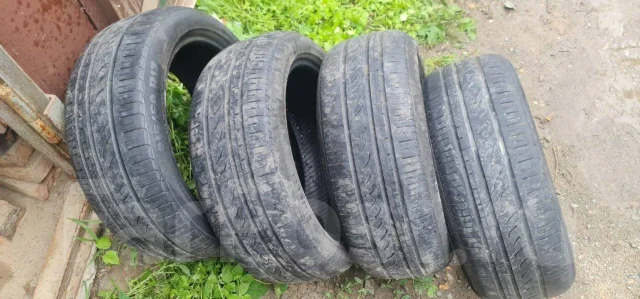 Pirelli P6000 Powergy. ������, 2018 ���, �/�, ����� 20 % ����