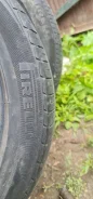Pirelli P6000 Powergy. ������, 2018 ���, �/�, ����� 20 % ����