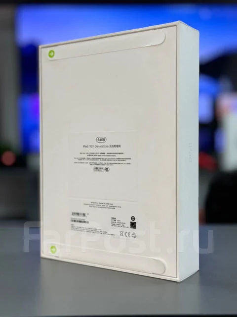 Apple iPad 10. ������ 64 �� ����
