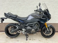 Yamaha MT-09 Tracer. 847����. ��., ��������, ���������, ��� ������� ����