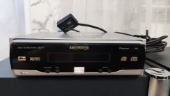 Pioneer Carrozzeria SDV-P7 ����