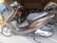 Honda Dio AF68. 49����. ��., ��������, ��� ���, ��� ������� ����
