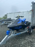 BRP Sea-Doo Spark. 2023 ��� ����