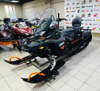 BRP Lynx Commander. ��������, ��, �� ����