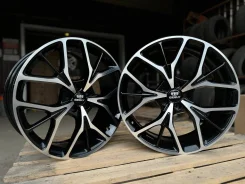 Khomen Wheels KHW2012. 8.0x20", 5x108, ET46, �� 63,4���. ����