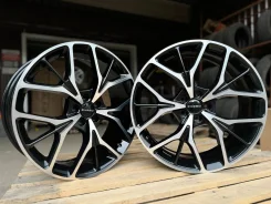 Khomen Wheels KHW2012. 8.0x20", 5x108, ET36, �� 65,1���. ����