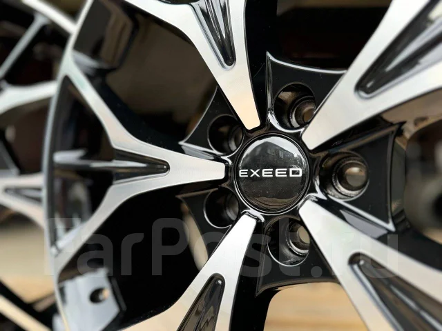 Khomen Wheels KHW2012. 8.0x20", 5x108, ET36, �� 65,1���. ����
