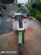 Yamaha Town Mate 50. 49����. ��., ��������, ��� ���, ������ �� �� ����