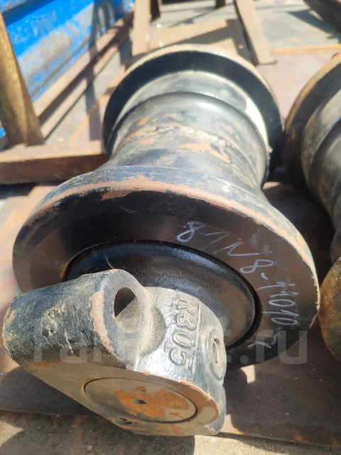 Hyundai HD320 ����