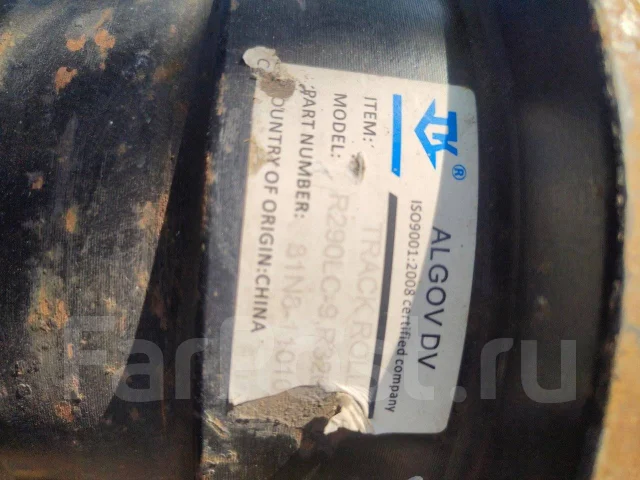 Hyundai HD320 ����