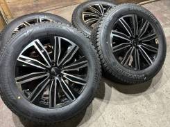 Euro-X. 7.0x18", 5x108, ET50,  60,1. 