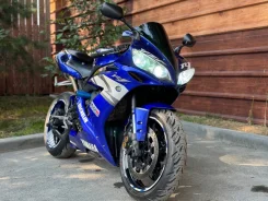 Yamaha YZF-R1. 1 000����. ��., ��������, ���������, ������ �� �� ����
