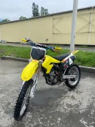 Suzuki RM-Z 250. 250����. ��., ��������, ���������, ������ �� �� ����