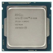 Intel Core i5-4690 ����