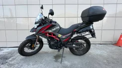 Avantis Tourist 250. 223����. ��., ��������, ���������, ������ �� �� ����