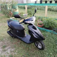 Suzuki Address V50. 50����. ��., ��������, ���������, ������ �� �� ����