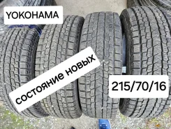 Yokohama Ice Guard G075. ������, ��� �����, 2018 ���, �/�, ����� �� 5 % ����
