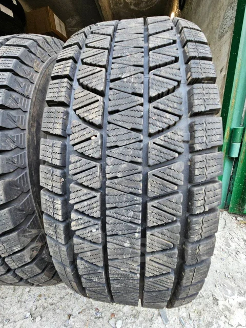 Bridgestone Blizzak DM-V3. ������, ��� �����, 2022 ���, �/�, ����� �� 5 % ����