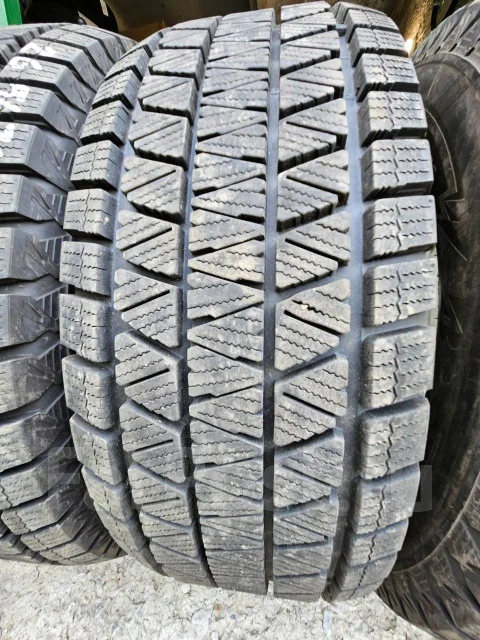 Bridgestone Blizzak DM-V3. ������, ��� �����, 2022 ���, �/�, ����� �� 5 % ����