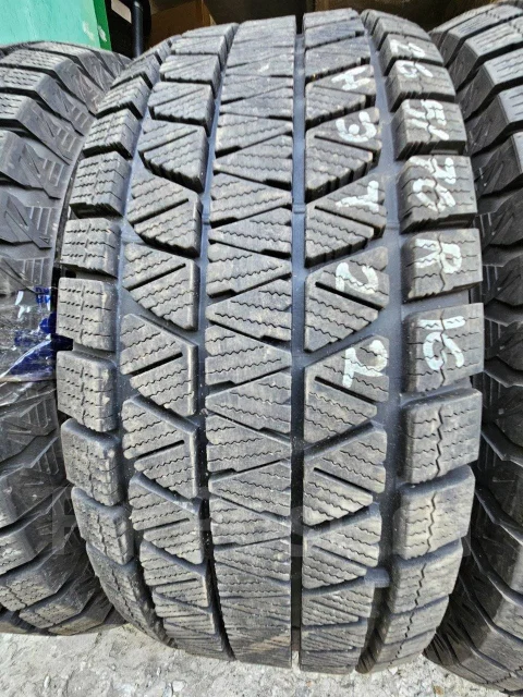 Bridgestone Blizzak DM-V3. ������, ��� �����, 2022 ���, �/�, ����� �� 5 % ����