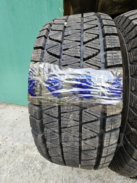 Bridgestone Blizzak DM-V3. ������, ��� �����, 2022 ���, �/�, ����� �� 5 % ����