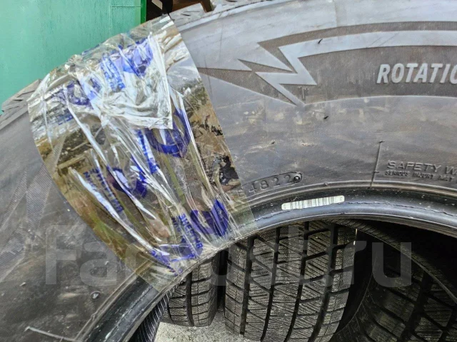 Bridgestone Blizzak DM-V3. ������, ��� �����, 2022 ���, �/�, ����� �� 5 % ����
