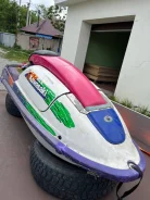 Kawasaki 750 SXI. 2005 ��� ����