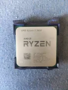 AMD Ryzen 5 3600 ����