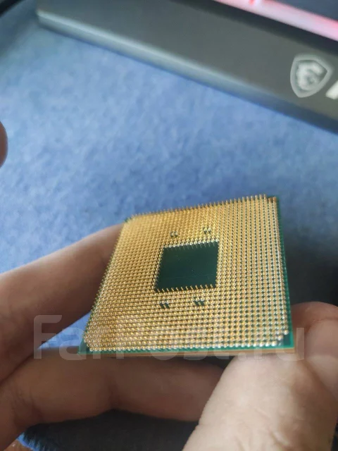 AMD Ryzen 5 3600 ����