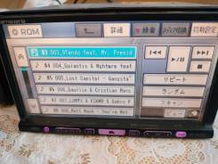Pioneer Carrozzeria AVIC-HRZ009G ����