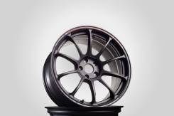  Rays ZE40 Time Attack 2. 10.0x19", 5x112, ET33,  73,1. 