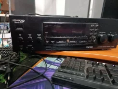 Kenwood ����
