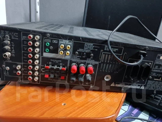 Kenwood ����