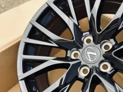 Powcan. 8.0x18", 5x114.3, ET40, �� 60,1���. ����
