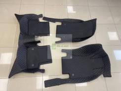 3D ������� �� �������+������� EVA Mercedes CLA 2013-2019 ������ ����