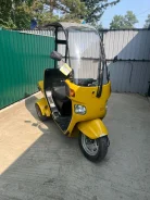 Honda Gyro Canopy. 49����. ��., ��������, ���������, ������ �� �� ����