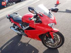 Honda VFR 800F
