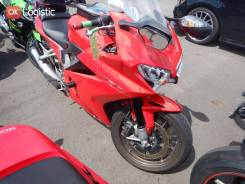 Honda VFR 800F