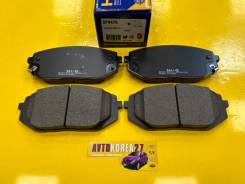   Hyundai Tucson NX 2020-, Ioniq 5 58101-GIA00 SP4479 