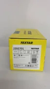��������� ������� - �����:Textar - ���:2392701_002 Textar 2392701 2392701 ����