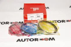 ������ ��������� TP MR18 / MR20 34162 STD 34162 ����
